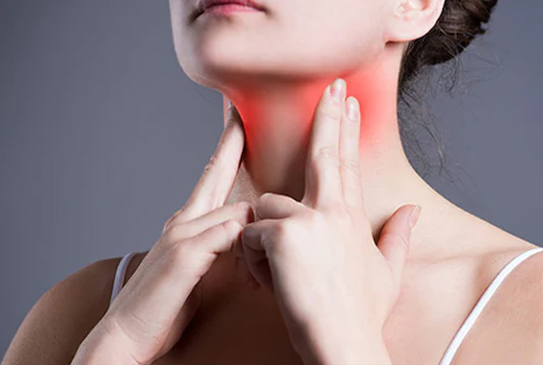 Thyroid Disorder